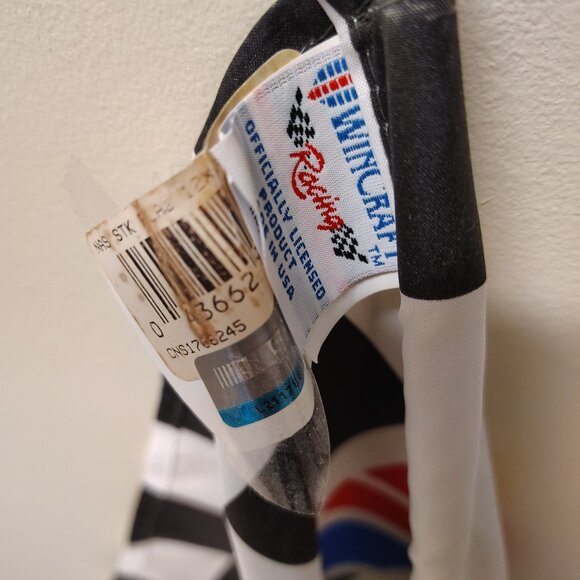 Nascar Racing Flags Wincraft Checkered Last Minuts Gifts Giftful- for-Him - Picture 7 of 8